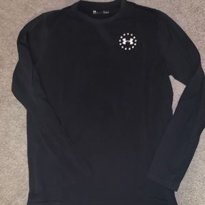 Under armour long sleeve
